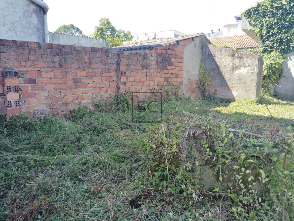 Casa para rehabilitar en ferrol