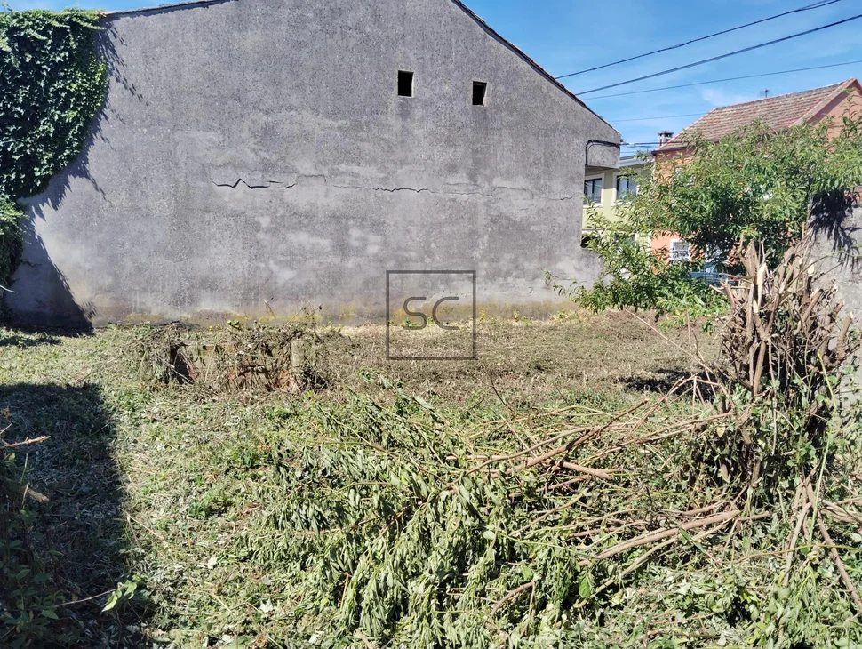 Casa para rehabilitar en Ferrol