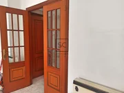 Amplio piso con terraza en el alto del castaño, narón