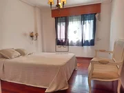 Amplio piso con terraza en el alto del castaño, narón