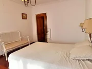 Amplio piso con terraza en el alto del castaño, narón