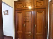 Amplio piso con terraza en el alto del castaño, narón