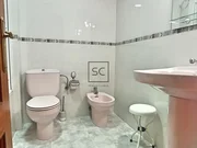 Amplio piso con terraza en el alto del castaño, narón