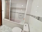 Amplio piso con terraza en el alto del castaño, narón