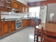 Amplio piso con terraza en el alto del castaño, narón