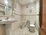 Amplio piso con terraza en el alto del castaño, narón