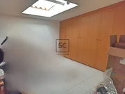 Amplio piso con terraza en el alto del castaño, narón