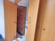 Amplio piso con terraza en el alto del castaño, narón