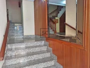 Amplio piso con terraza en el alto del castaño, narón