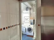 Amplio piso con terraza en el alto del castaño, narón