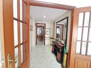 Amplio piso con terraza en el alto del castaño, narón