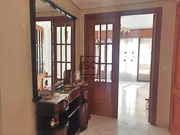 Amplio piso con terraza en el alto del castaño, narón