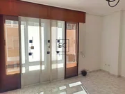 Amplio piso con terraza en el alto del castaño, narón