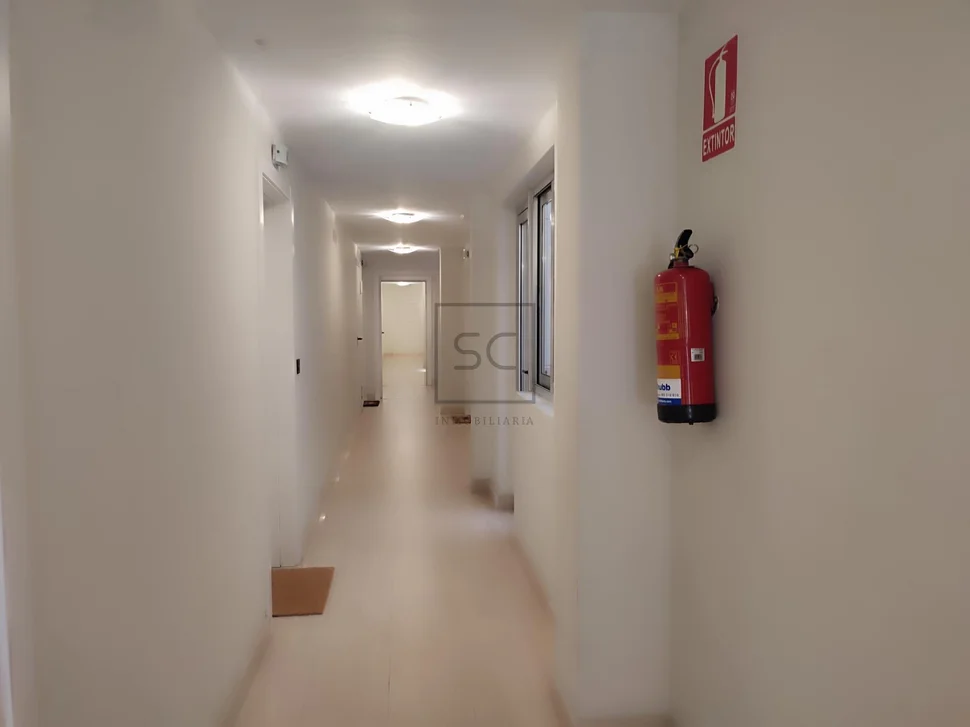 Fabuloso piso con piscina en ares