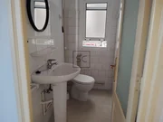 Piso en zona universidad de Ferrol