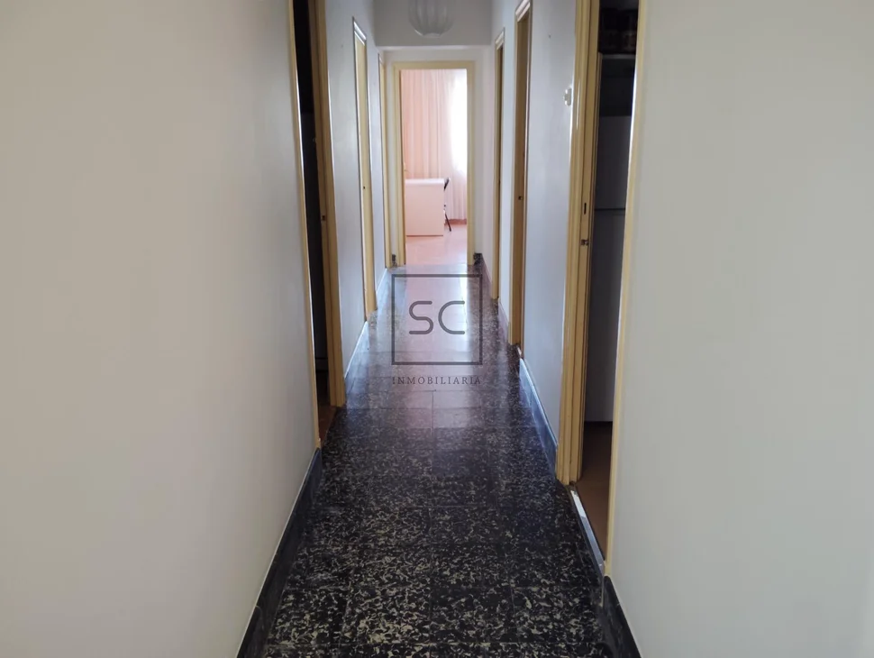 Piso en zona universidad de Ferrol