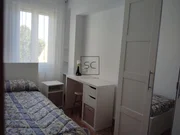 Piso en zona universidad de Ferrol