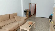 Piso con tres habitaciones en caranza, ferrol