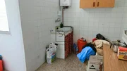 Piso con tres habitaciones en caranza, ferrol