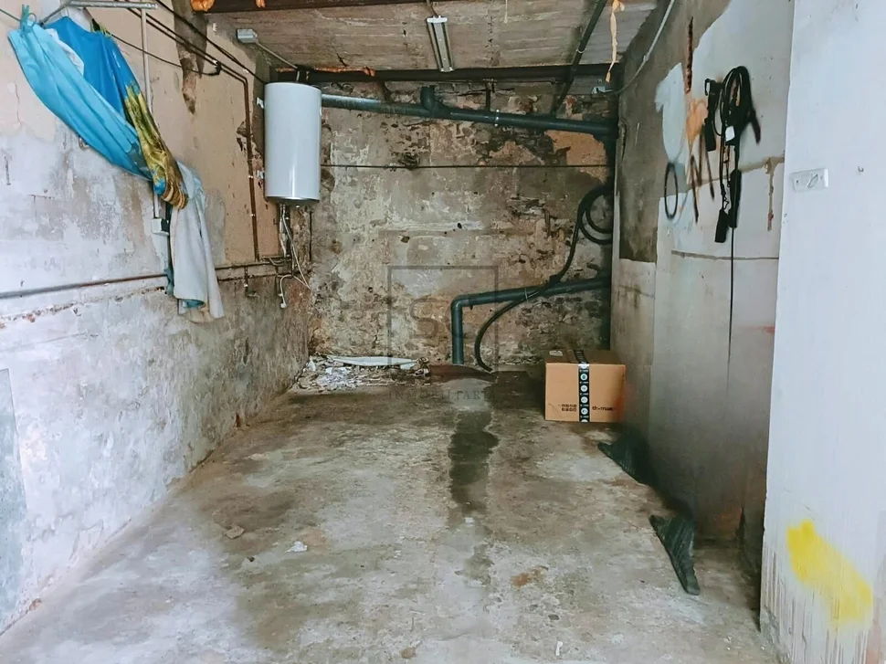 Tríplex con terraza y vistas al puerto en ferrol