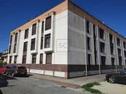 Luminoso dúplex en ares