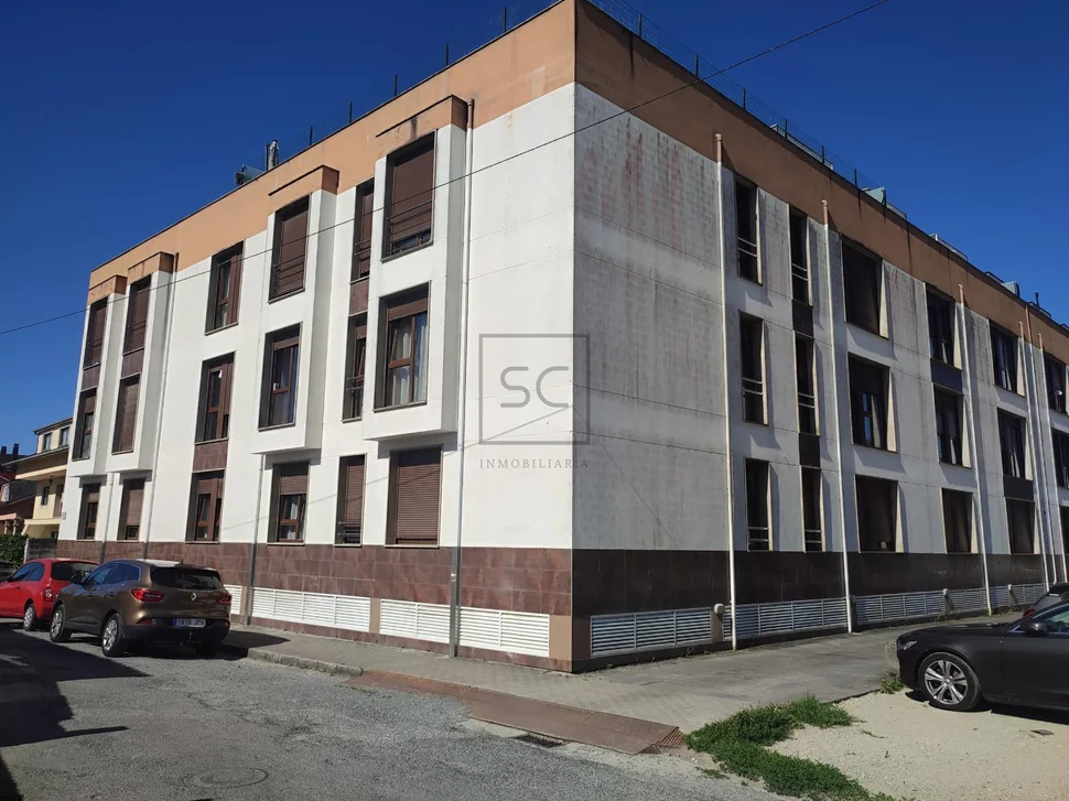 Luminoso dúplex en ares