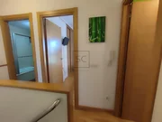 Luminoso dúplex en ares