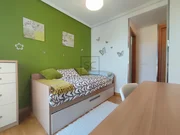 Luminoso dúplex en ares