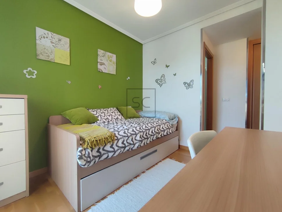 Luminoso dúplex en ares