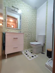 Luminoso dúplex en ares