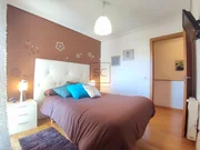 Luminoso dúplex en ares