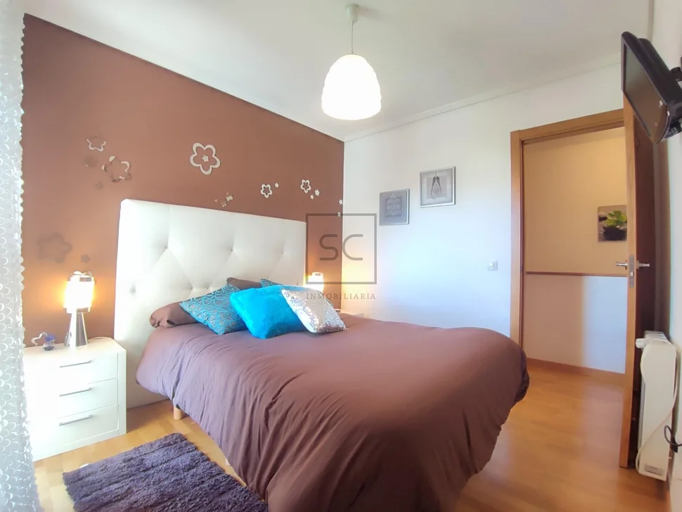 Luminoso dúplex en ares