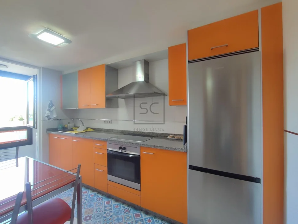 Luminoso dúplex en ares