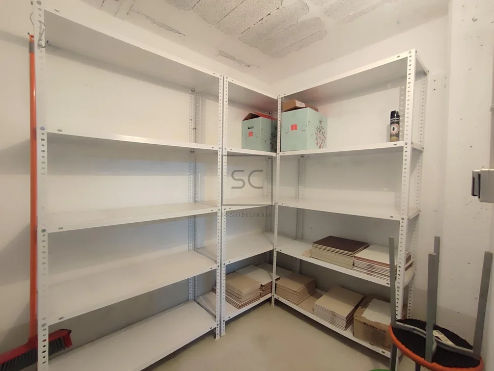 Luminoso dúplex en ares