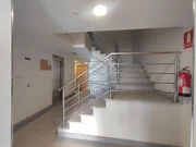 Luminoso dúplex en ares