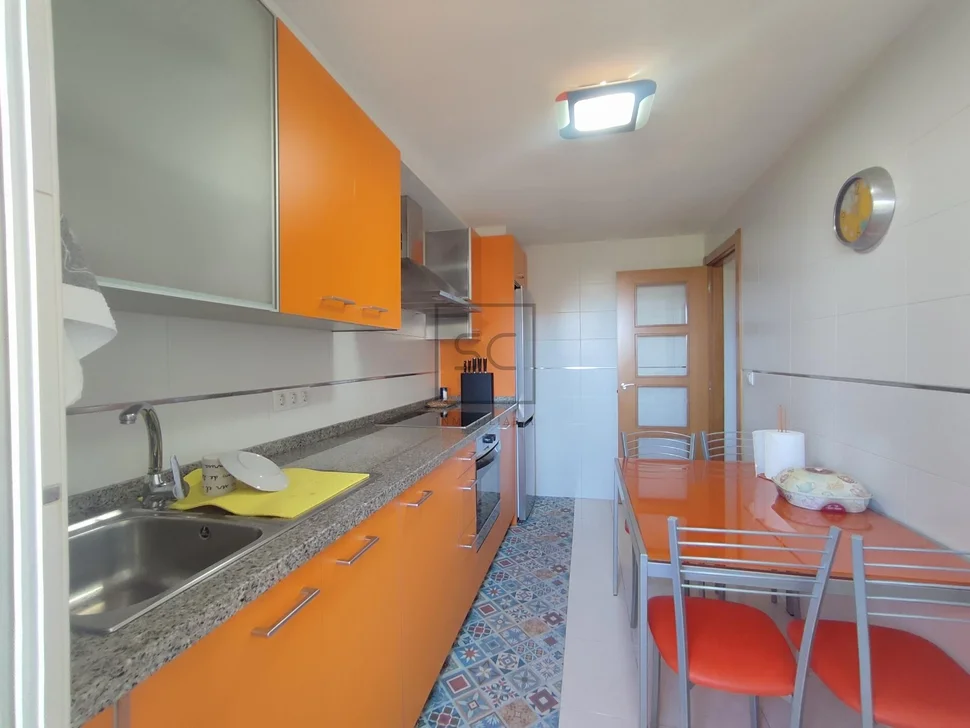 Luminoso dúplex en ares