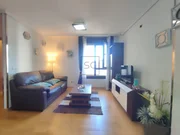 Luminoso dúplex en ares