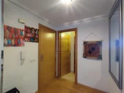 Luminoso dúplex en ares