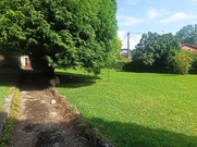 Casa con finca en Ferrol