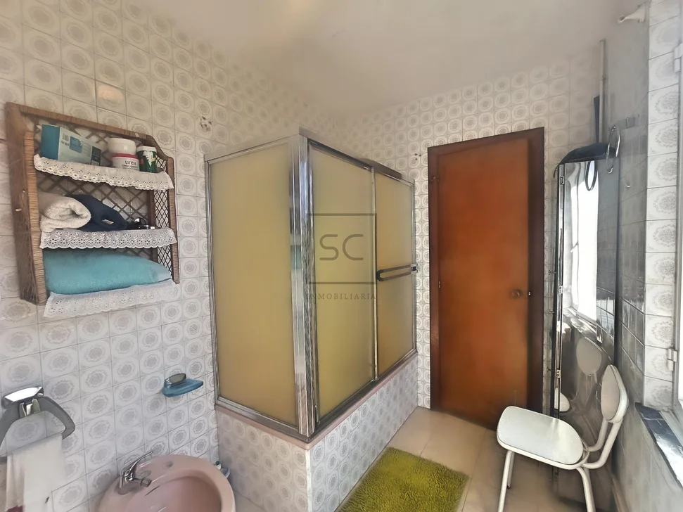 Casa con finca en Ferrol