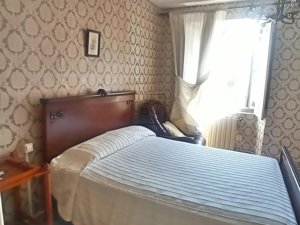 Casa con finca en Ferrol