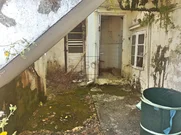 Casa con finca en Ferrol