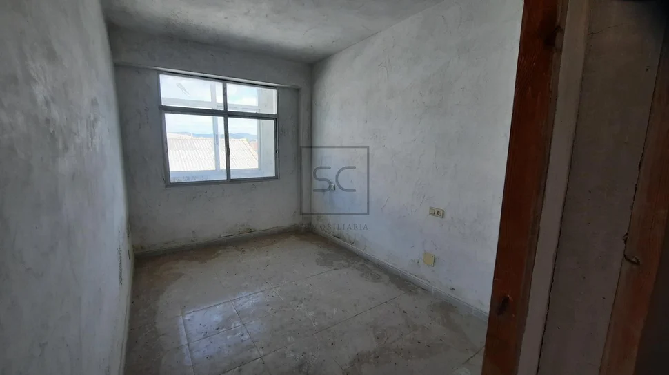 Tercera planta para reforma integral