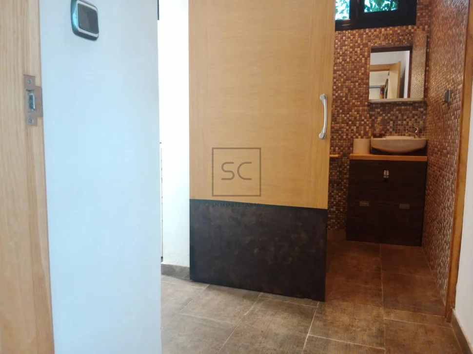 Casa con finca en callobre-miño