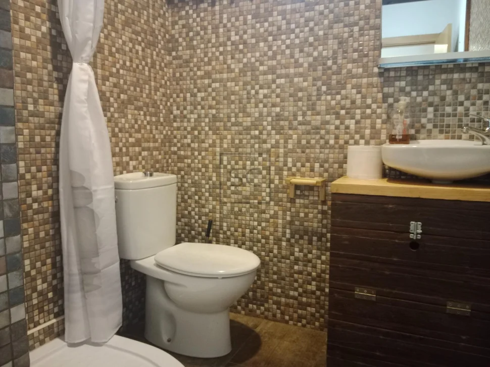 Casa con finca en callobre-miño