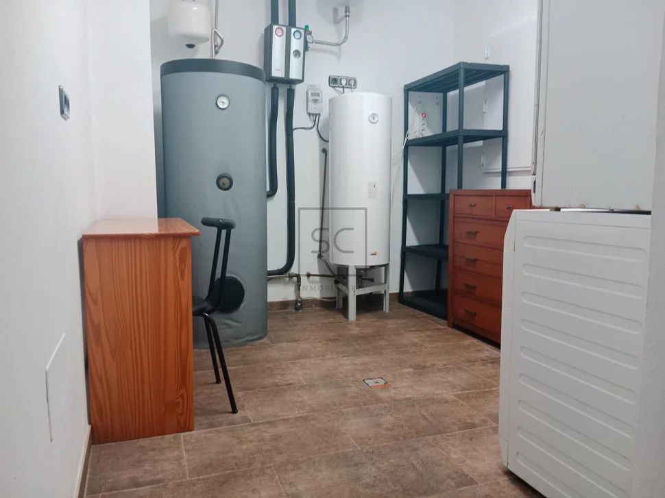 Casa con finca en callobre-miño