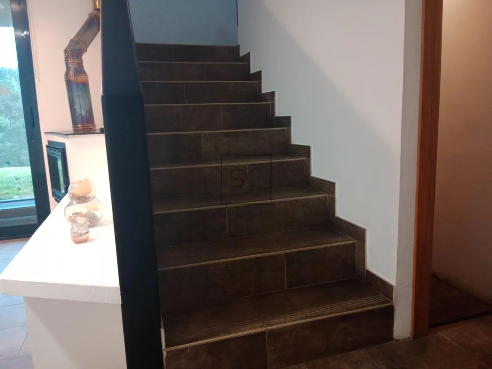 Casa con finca en callobre-miño