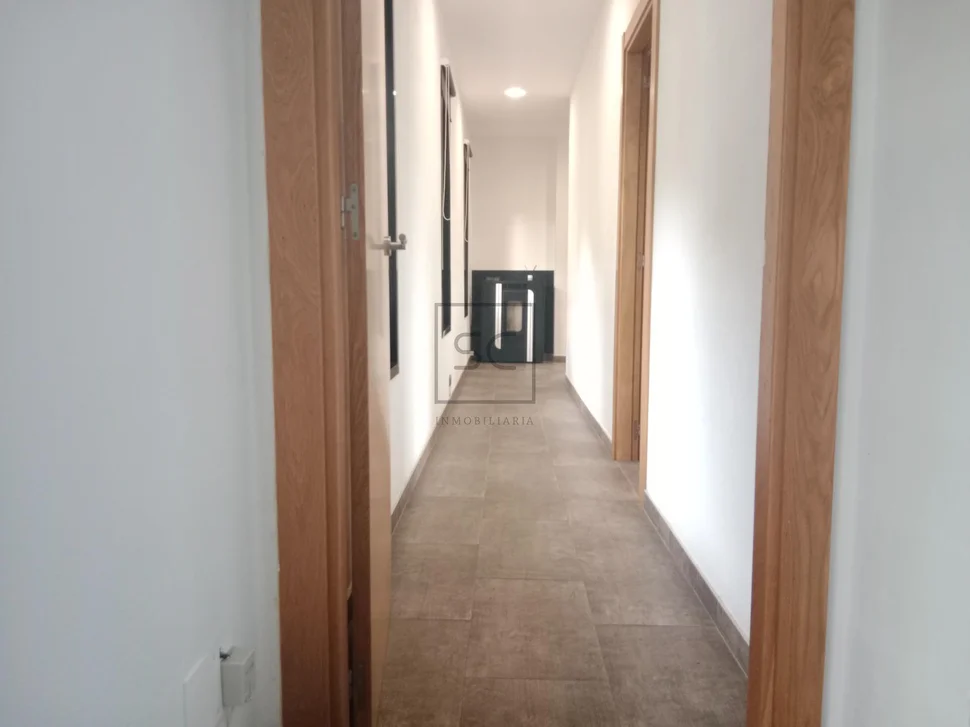 Casa con finca en callobre-miño