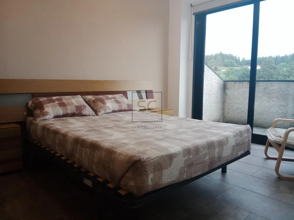 Casa con finca en callobre-miño