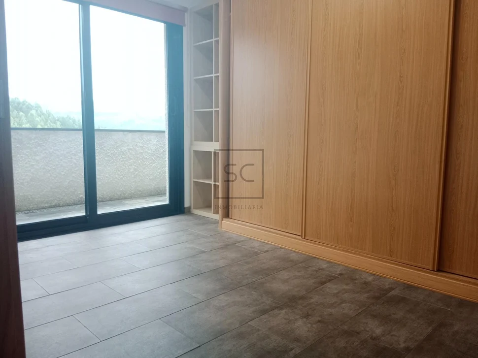 Casa con finca en callobre-miño